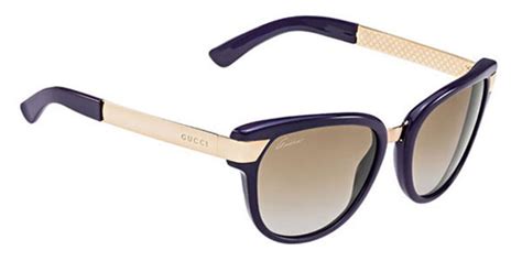 gucci 3651 s|Gucci GG3651/S 10O/81 Sunglasses Brown .